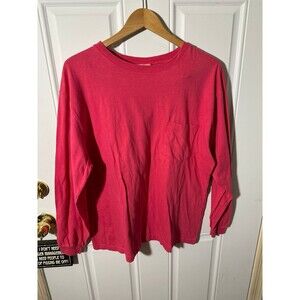 Vintage LL Bean Long Sleeve